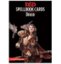 Dungeons & dragons Spellbook Cards - Druid